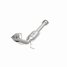 Load image into Gallery viewer, MagnaFlow Exhaust Products 23005 HM Grade Direct-Fit Catalytic Converter for Select Volvo S60, Volvo S80, Volvo V70, Volvo XC70, Volvo XC90