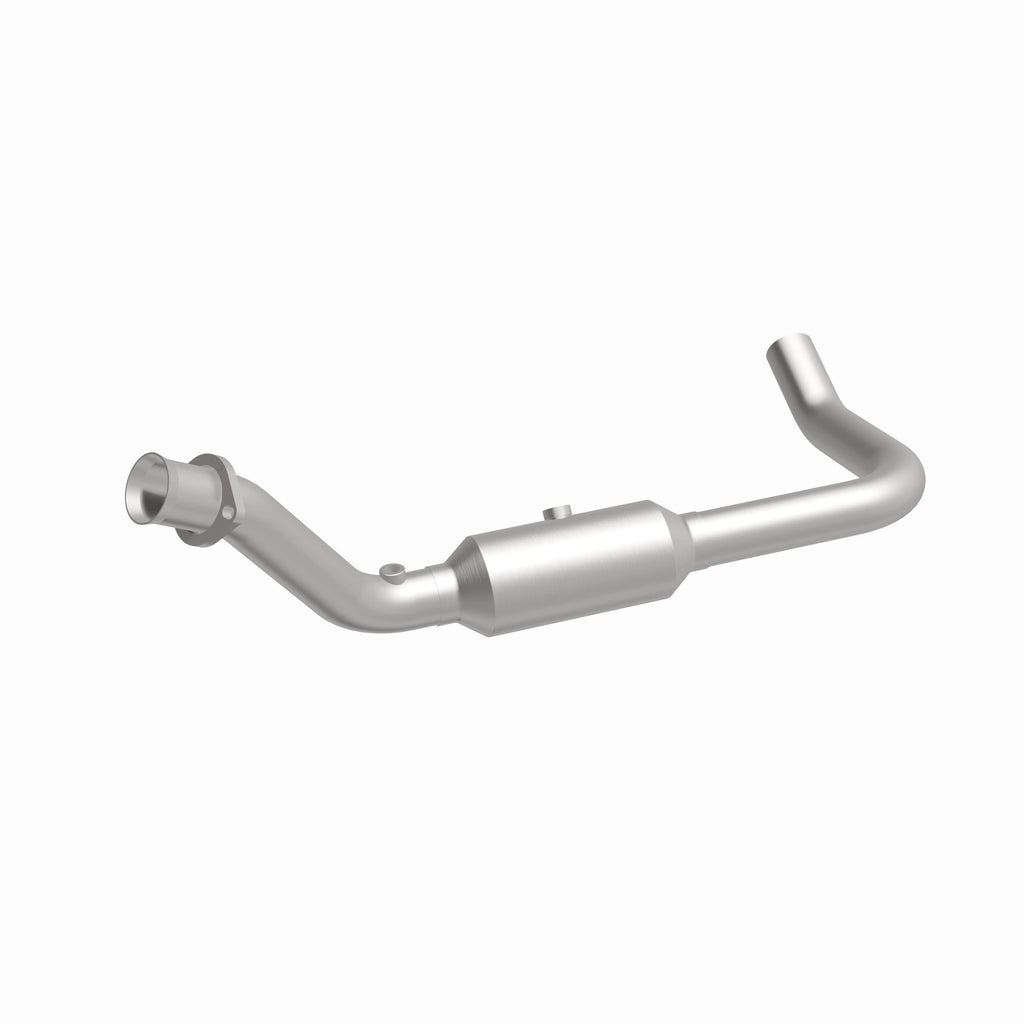 MagnaFlow Exhaust Products 5451651 California CARB Direct-Fit Catalytic Converter for Select Chrysler Aspen, Dodge Durango
