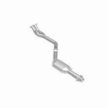 Load image into Gallery viewer, MagnaFlow Exhaust Products 23799 Standard Grade Direct-Fit Catalytic Converter for Select BMW 318i, BMW 318is