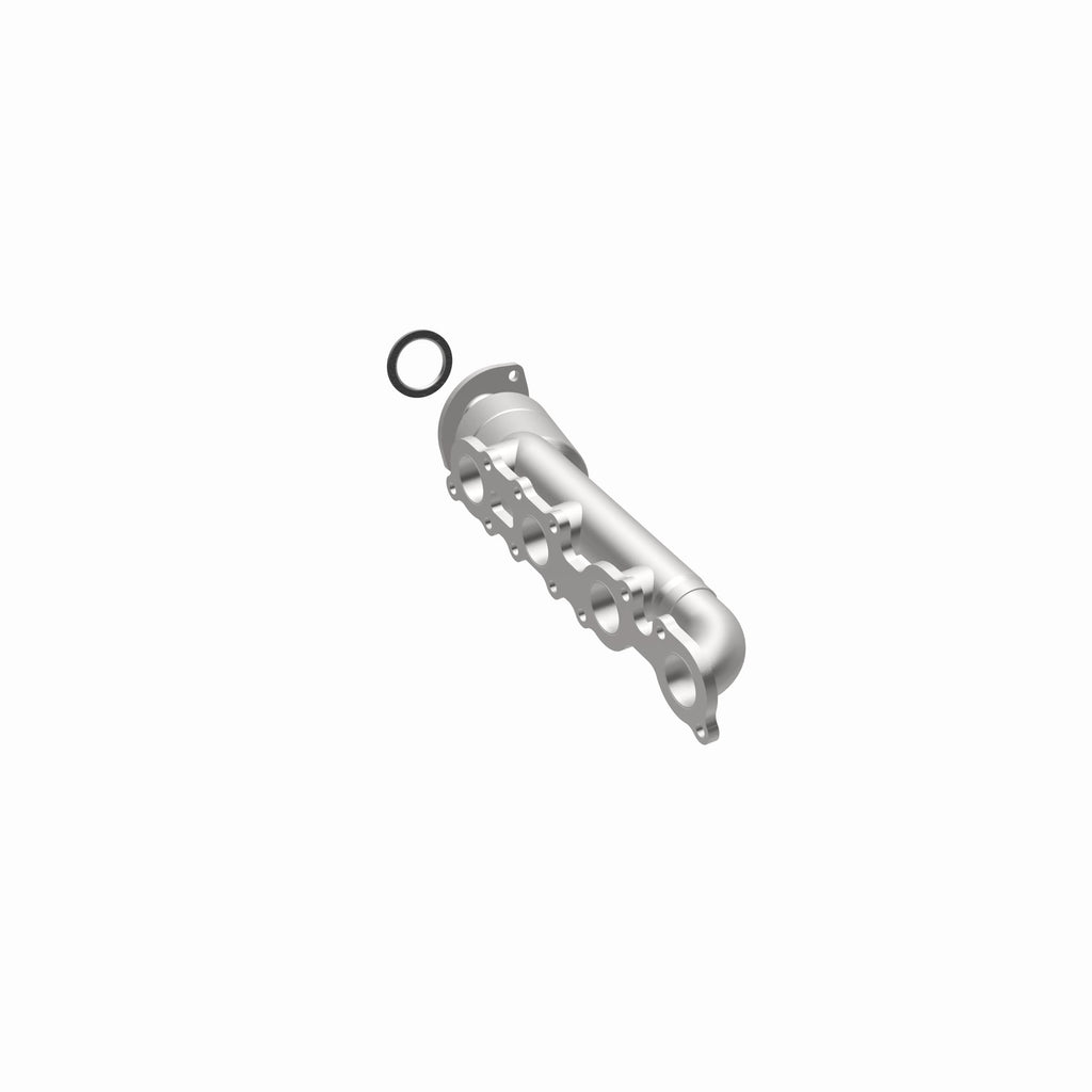 MagnaFlow Exhaust Products 51888 OEM Grade Manifold Catalytic Converter for Select Lexus LS460