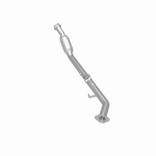 Load image into Gallery viewer, MagnaFlow Exhaust Products 4561031 California CARB Direct-Fit Catalytic Converter for Select Pontiac GTO