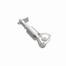 Load image into Gallery viewer, MagnaFlow Exhaust Products 4481184 California CARB Direct-Fit Catalytic Converter for Select Buick Roadmaster, Cadillac Fleetwood, Chevrolet Caprice, Chevrolet Impala