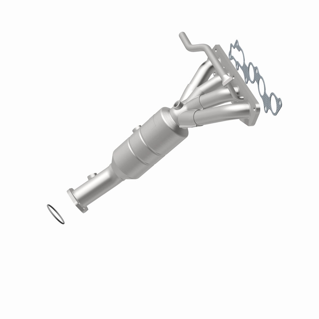 MagnaFlow Exhaust Products 49233 OEM Grade Manifold Catalytic Converter for Select Ford Fusion, Mercury Milan