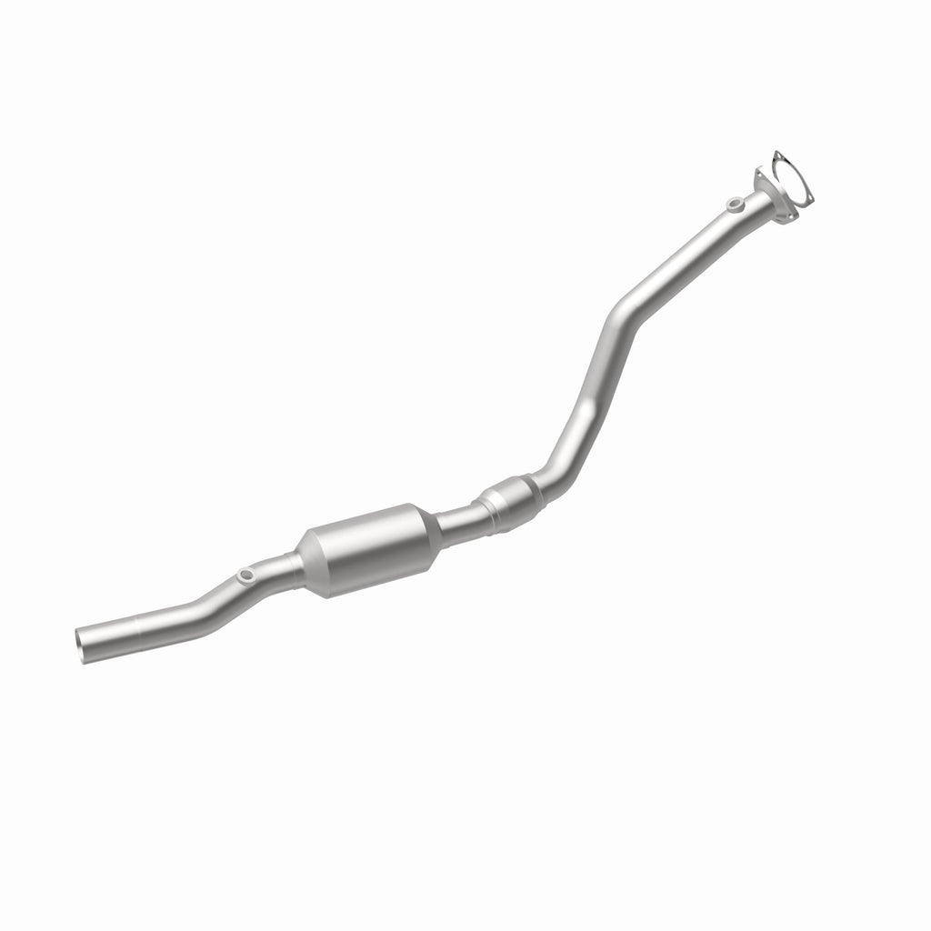 MagnaFlow Exhaust Products 5461003 California CARB Direct-Fit Catalytic Converter for Select Audi A6