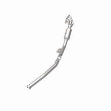 Load image into Gallery viewer, MagnaFlow Exhaust Products 5551067 California CARB Manifold Catalytic Converter for Select Mercedes-Benz GLE350, Mercedes-Benz ML350
