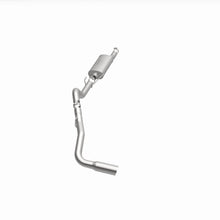 Load image into Gallery viewer, MagnaFlow Exhaust Products 15862 Street Series Polished Cat-Back System for Select Dodge Ram