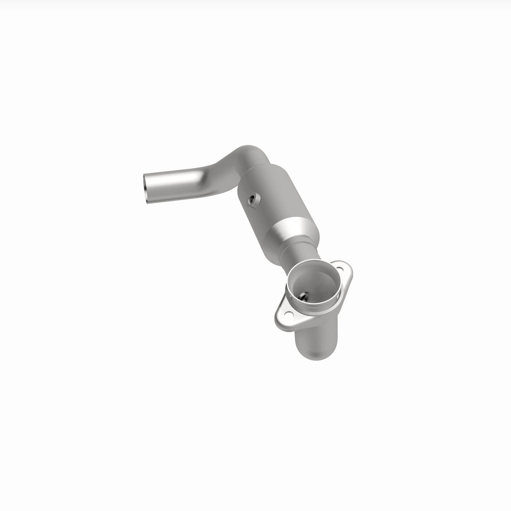 MagnaFlow Exhaust Products 4651694 California CARB Direct-Fit Catalytic Converter for Select Ford F-150, Lincoln Mark LT