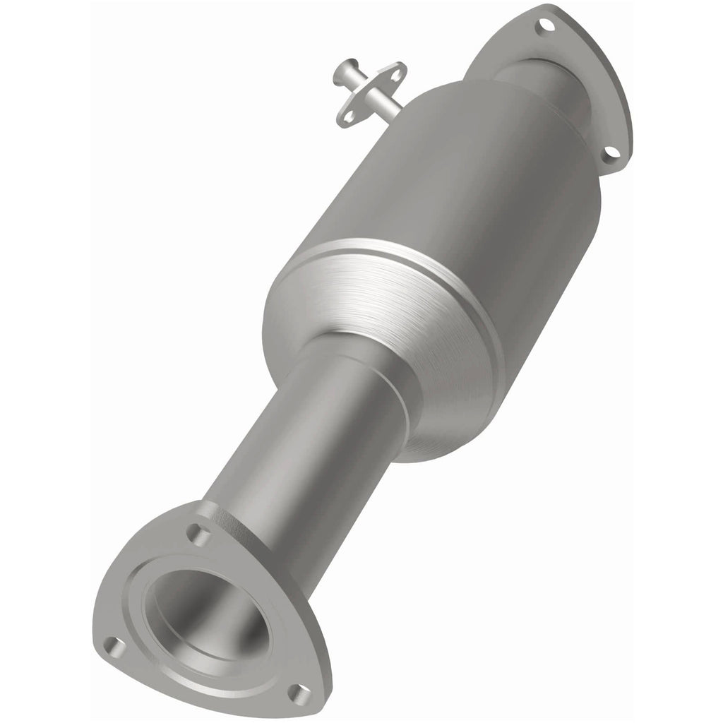 MagnaFlow Exhaust Products 3391894 California CARB Direct-Fit Catalytic Converter for Select Toyota Land Cruiser
