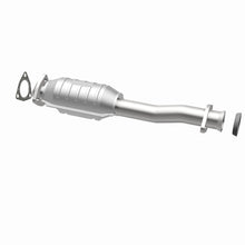 Load image into Gallery viewer, MagnaFlow Exhaust Products 22634 Standard Grade Direct-Fit Catalytic Converter for Select Honda Civic
