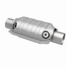 Load image into Gallery viewer, MagnaFlow Exhaust Products 94169 Standard Grade Universal Catalytic Converter