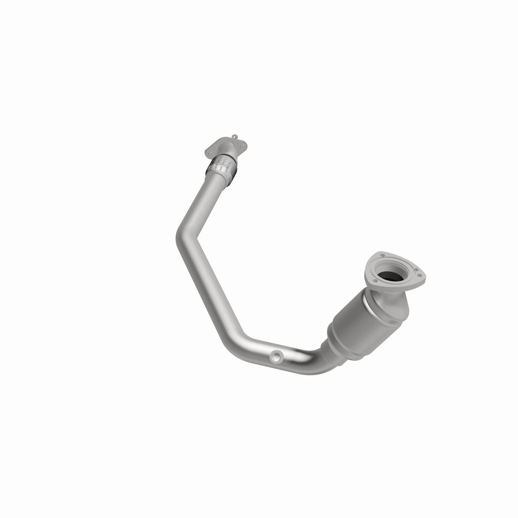 MagnaFlow Exhaust Products 24208 HM Grade Direct-Fit Catalytic Converter for Select Chevrolet Malibu, Pontiac G6