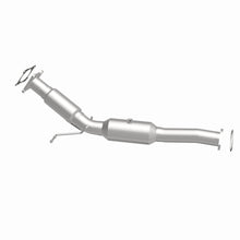 Load image into Gallery viewer, MagnaFlow Exhaust Products 5561660 California CARB Direct-Fit Catalytic Converter for Select Volvo S60, Volvo V70