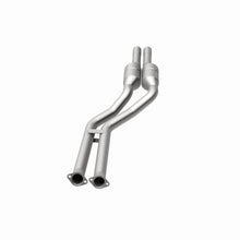 Load image into Gallery viewer, MagnaFlow Exhaust Products 5671760 California CARB Direct-Fit Catalytic Converter for Select BMW 325Ci, BMW 325i