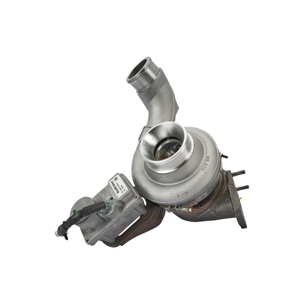 Alliant Power AP90018 Turbocharger