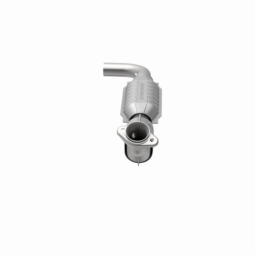 MagnaFlow Exhaust Products 93447 HM Grade Direct-Fit Catalytic Converter for Select Ford F-150, Ford F-150 Heritage