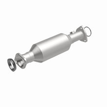 Load image into Gallery viewer, MagnaFlow Exhaust Products 4481628 California CARB Direct-Fit Catalytic Converter for Select Honda Civic, Honda Civic del Sol