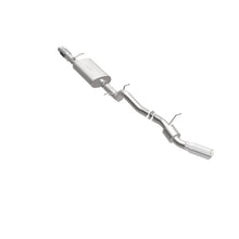 Load image into Gallery viewer, MagnaFlow Exhaust Products 19177 Street Series Polished Cat-Back System for Select Cadillac Escalade, GMC Yukon