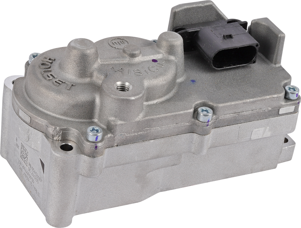 Alliant Power 6382091HX Turbocharger Actuator Installation Kit