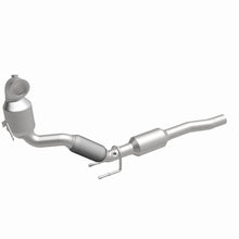 Load image into Gallery viewer, MagnaFlow Exhaust Products 280134 OEM Grade Direct-Fit Catalytic Converter for Select Volkswagen Jetta