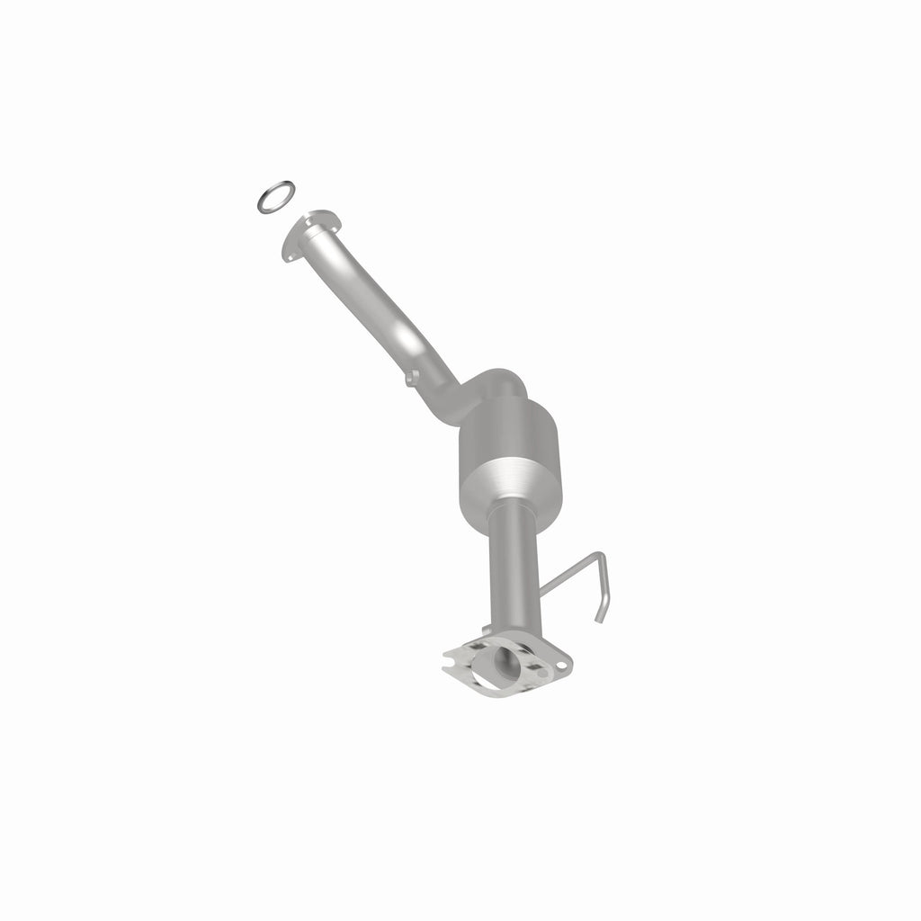 MagnaFlow Exhaust Products 4551633 California CARB Direct-Fit Catalytic Converter for Select Isuzu Rodeo