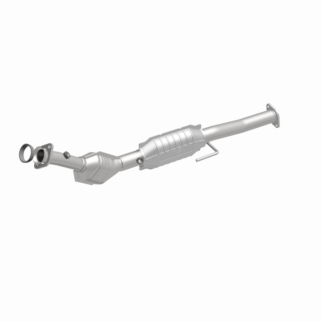 MagnaFlow Exhaust Products 52112 OEM Grade Direct-Fit Catalytic Converter for Select Ford Ranger