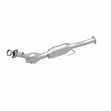 Load image into Gallery viewer, MagnaFlow Exhaust Products 52112 OEM Grade Direct-Fit Catalytic Converter for Select Ford Ranger