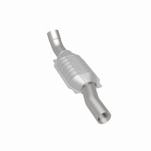 Load image into Gallery viewer, MagnaFlow Exhaust Products 23289 Standard Grade Direct-Fit Catalytic Converter for Select Dodge B100, Dodge B150, Dodge B200, Dodge B250, Dodge B300, Dodge B350, Plymouth PB100, Plymouth PB150, Plymouth PB200, Plymouth PB250, Plymouth PB300, Plymouth
