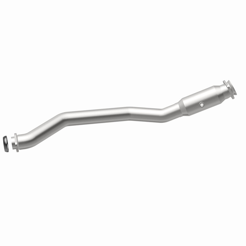 MagnaFlow Exhaust Products 21-578 OEM Grade Direct-Fit Catalytic Converter for Select Jeep Grand Cherokee
