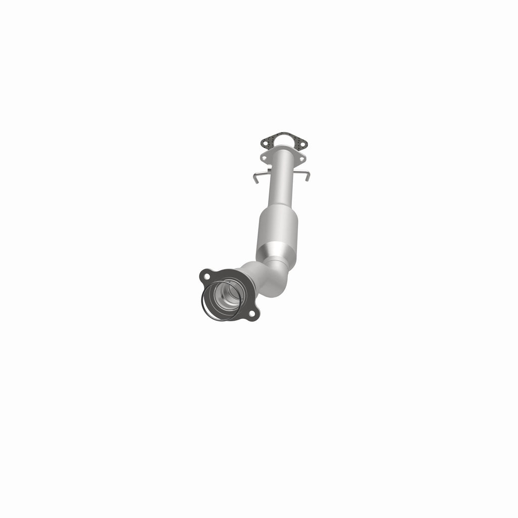 MagnaFlow Exhaust Products 5461532 California CARB Direct-Fit Catalytic Converter for Select Chevrolet Impala, Chevrolet Monte Carlo