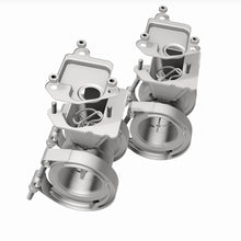 Load image into Gallery viewer, MagnaFlow Exhaust Products 10805 Direct Fit Valve Kit for Select Ford Mustang