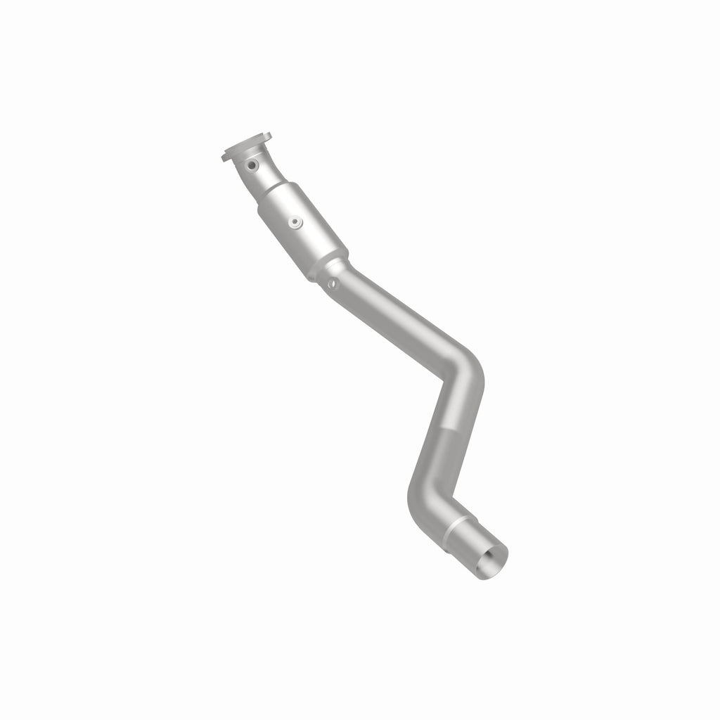 MagnaFlow Exhaust Products 21-577 OEM Grade Direct-Fit Catalytic Converter for Select Chrysler 300, Dodge Challenger, Dodge Charger, Dodge Magnum