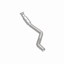 Load image into Gallery viewer, MagnaFlow Exhaust Products 21-577 OEM Grade Direct-Fit Catalytic Converter for Select Chrysler 300, Dodge Challenger, Dodge Charger, Dodge Magnum