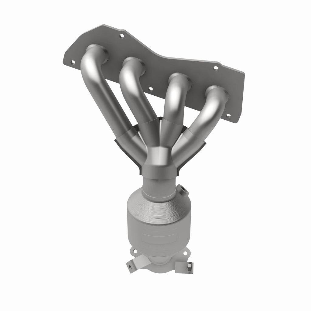 MagnaFlow Exhaust Products 51381 OEM Grade Manifold Catalytic Converter for Select Toyota Camry, Toyota Venza