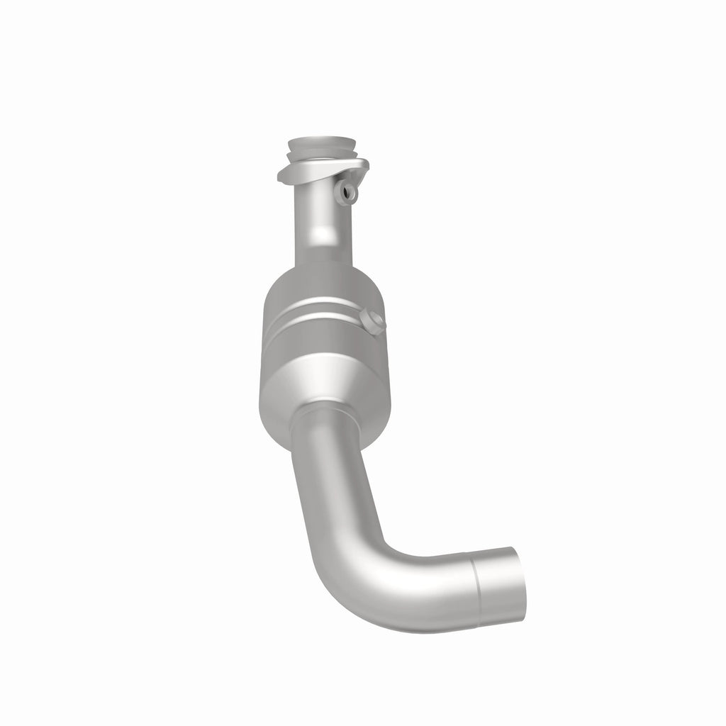 MagnaFlow Exhaust Products 52138 OEM Grade Direct-Fit Catalytic Converter for Select Ford F-150