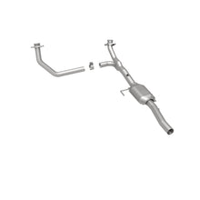 Load image into Gallery viewer, MagnaFlow Exhaust Products 4451215 California CARB Direct-Fit Catalytic Converter for Select Dodge Dakota