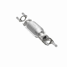 Load image into Gallery viewer, MagnaFlow Exhaust Products 24407 HM Grade Direct-Fit Catalytic Converter for Select Kia Rio