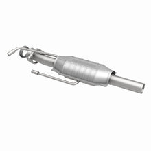 Load image into Gallery viewer, MagnaFlow Exhaust Products 23359 Standard Grade Direct-Fit Catalytic Converter for Select Ford Tempo, Mercury Topaz