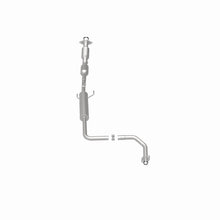 Load image into Gallery viewer, MagnaFlow Exhaust Products 5631752 California CARB Direct-Fit Catalytic Converter for Select Toyota Prius