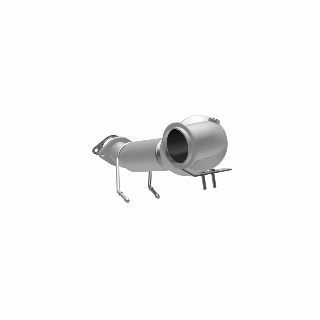 MagnaFlow Exhaust Products 5551253 California CARB Direct-Fit Catalytic Converter for Select Ford Escape