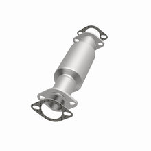 Load image into Gallery viewer, MagnaFlow Exhaust Products 22766 Standard Grade Direct-Fit Catalytic Converter for Select Nissan 200SX, Nissan 300ZX, Nissan Stanza