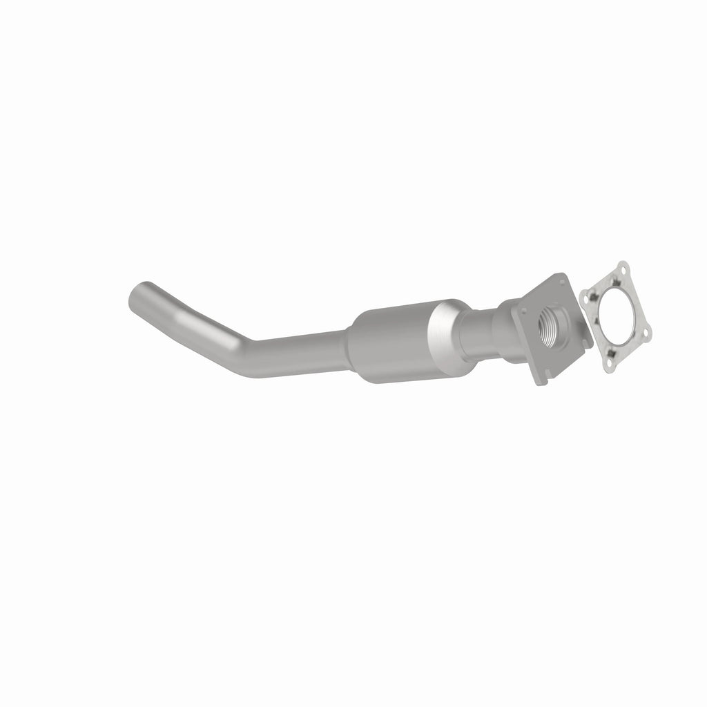 MagnaFlow Exhaust Products 5461166 California CARB Direct-Fit Catalytic Converter for Select Dodge Neon