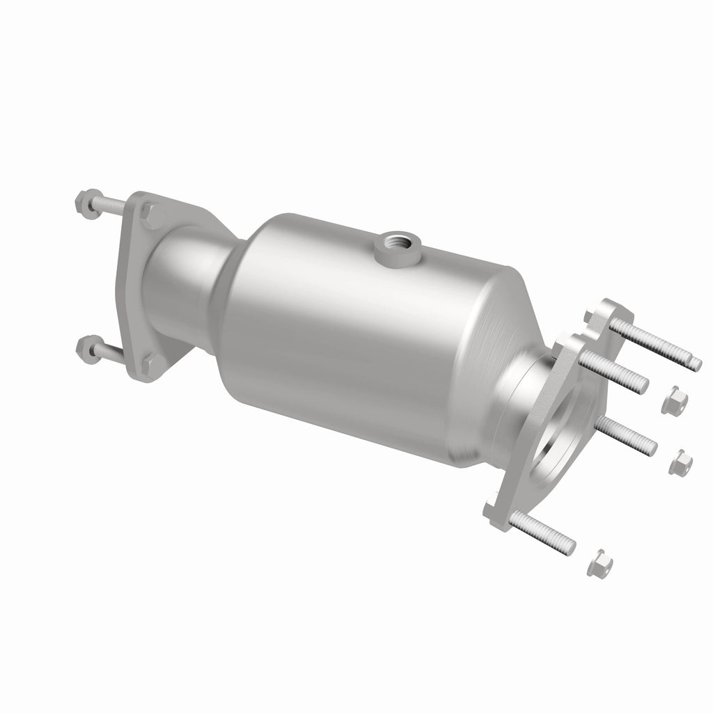 MagnaFlow Exhaust Products 280162 OEM Grade Direct-Fit Catalytic Converter for Select Chevrolet Corvette