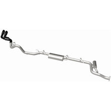 Load image into Gallery viewer, MagnaFlow Exhaust Products 19681 SPEQ Series Black Coated Cat-Back System for Select Toyota Tacoma