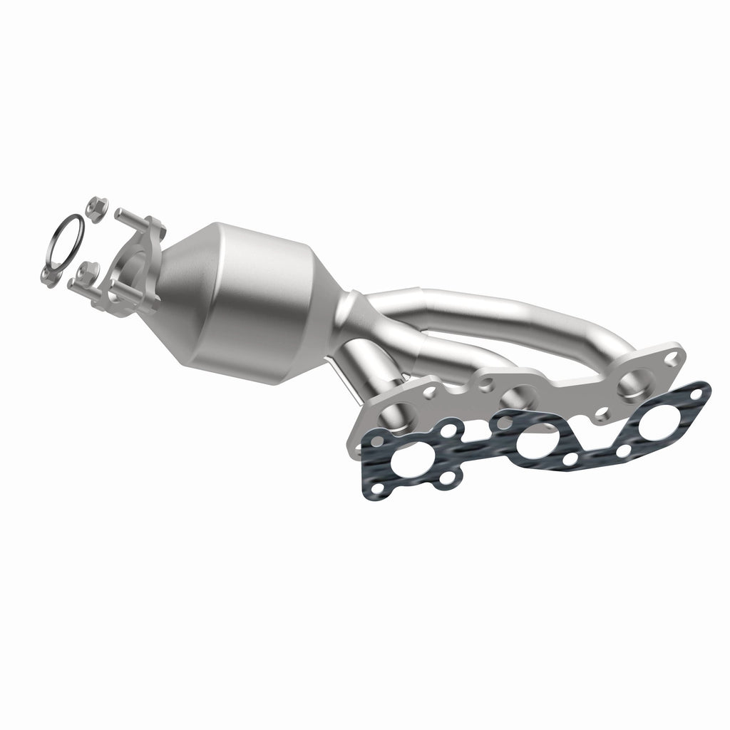 MagnaFlow Exhaust Products 49998 OEM Grade Manifold Catalytic Converter for Select Nissan Frontier, Nissan Xterra