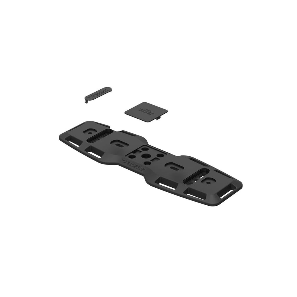 Tred-Steel-Mounting-Base-Plate---Black