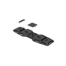 Load image into Gallery viewer, Tred-Steel-Mounting-Base-Plate---Black