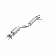 Load image into Gallery viewer, MagnaFlow Exhaust Products 49150 OEM Grade Direct-Fit Catalytic Converter for Select Mazda RX-8