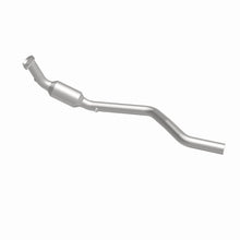Load image into Gallery viewer, MagnaFlow Exhaust Products 4481468 California CARB Direct-Fit Catalytic Converter for Select Ford Thunderbird, Jaguar S-Type, Lincoln LS
