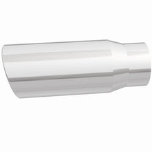 Load image into Gallery viewer, MagnaFlow Exhaust Products 35120 Single Exhaust Tip - 4in. Inlet/5in. Outlet