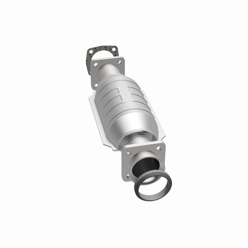 MagnaFlow Exhaust Products 22832 HM Grade Direct-Fit Catalytic Converter for Select Saab 900